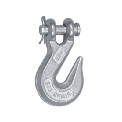 Kalts Clevis Grab Hook